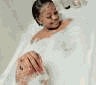 Massage Jacuzzi corps à corps tout nue nuru avec une sexy capverdienne 77 589 35 86 ou 77 144 99 23